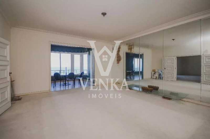 Apartamento, 4 quartos, 587 m² - Foto 5