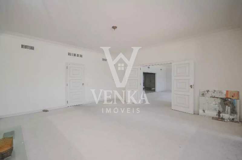 Apartamento, 4 quartos, 587 m² - Foto 6