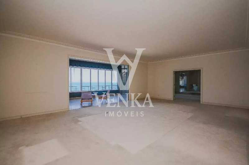 Apartamento, 4 quartos, 587 m² - Foto 3