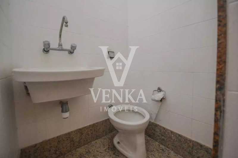 Apartamento, 4 quartos, 587 m² - Foto 10