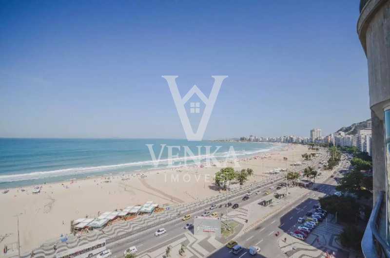 Apartamento, 4 quartos, 587 m² - Foto 2