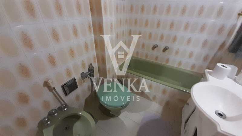 Apartamento, 3 quartos, 103 m² - Foto 14
