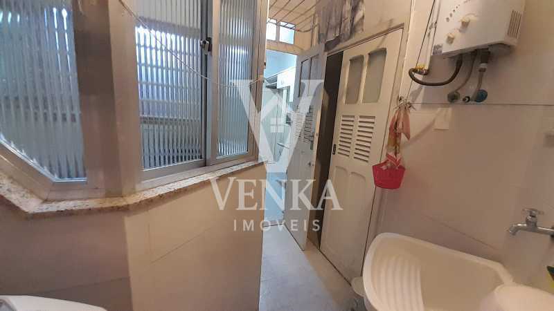 Apartamento, 3 quartos, 103 m² - Foto 11