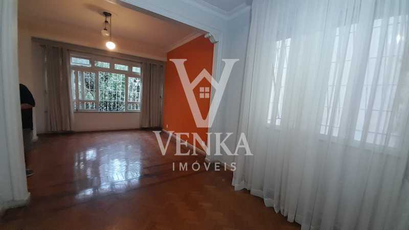 Apartamento, 3 quartos, 103 m² - Foto 2