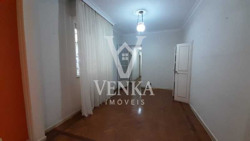 Apartamento, 3 quartos, 103 m² - Foto 4