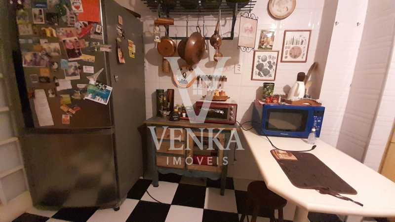 Apartamento, 3 quartos, 96 m² - Foto 12