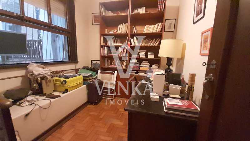 Apartamento, 3 quartos, 96 m² - Foto 4