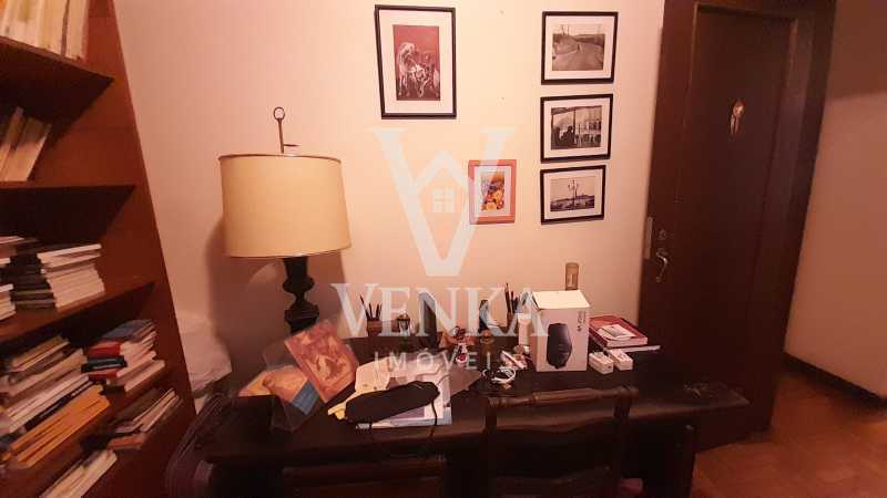 Apartamento, 3 quartos, 96 m² - Foto 9