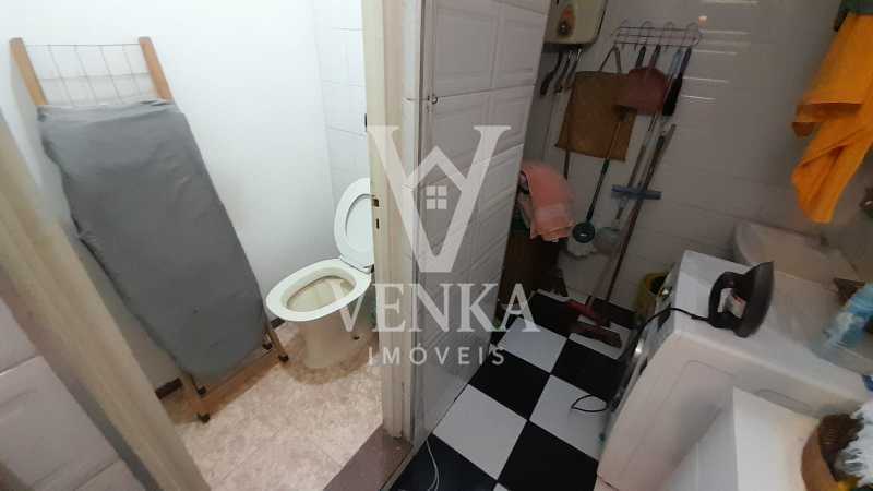 Apartamento, 3 quartos, 96 m² - Foto 11