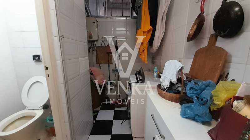 Apartamento, 3 quartos, 96 m² - Foto 15