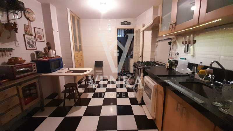 Apartamento, 3 quartos, 96 m² - Foto 13