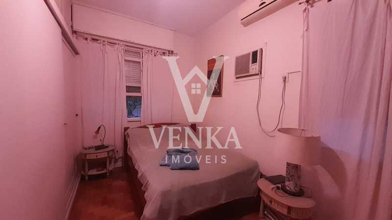 Apartamento, 3 quartos, 96 m² - Foto 20
