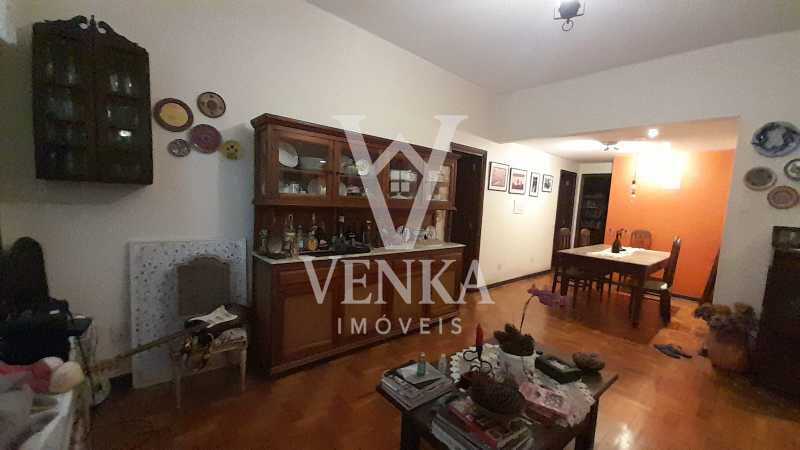Apartamento, 3 quartos, 96 m² - Foto 3