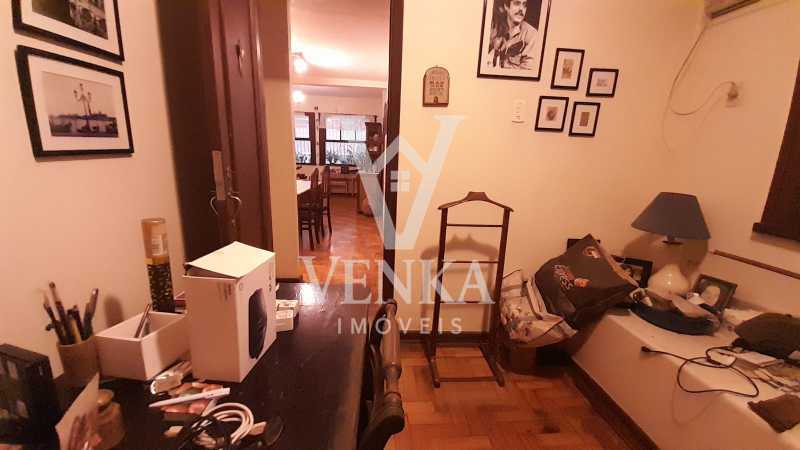 Apartamento, 3 quartos, 96 m² - Foto 23