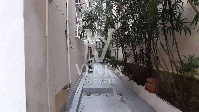 Apartamento, 3 quartos, 96 m² - Foto 25