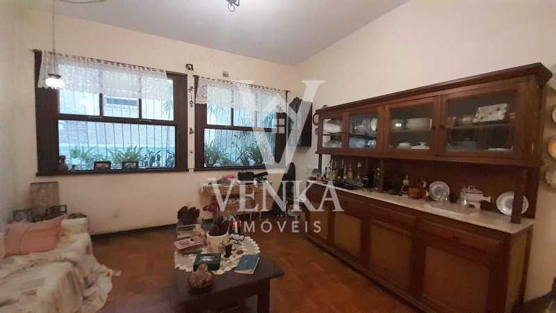 Apartamento, 3 quartos, 96 m² - Foto 1