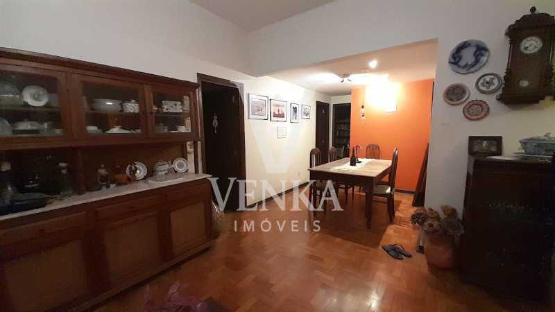 Apartamento, 3 quartos, 96 m² - Foto 2