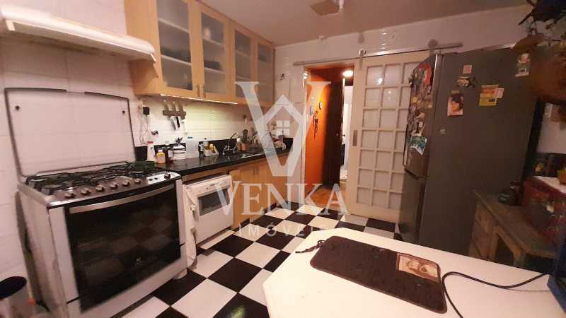 Apartamento, 3 quartos, 96 m² - Foto 14