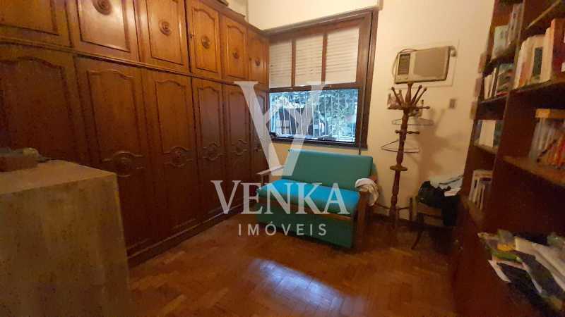 Apartamento, 3 quartos, 96 m² - Foto 22