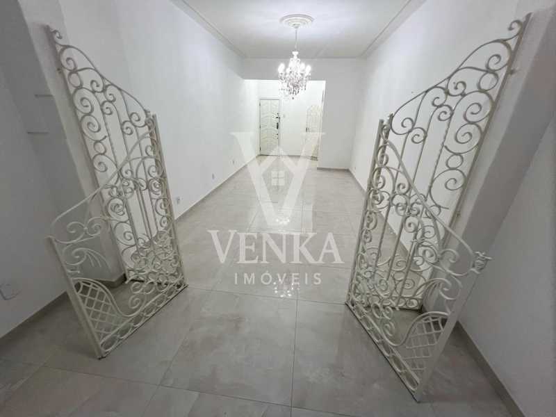 Apartamento, 3 quartos, 125 m² - Foto 4