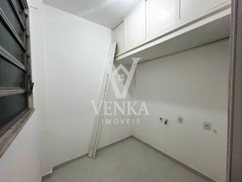 Apartamento, 3 quartos, 125 m² - Foto 20