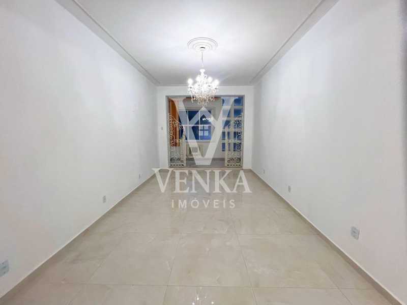 Apartamento, 3 quartos, 125 m² - Foto 3