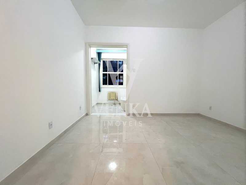 Apartamento, 3 quartos, 125 m² - Foto 11