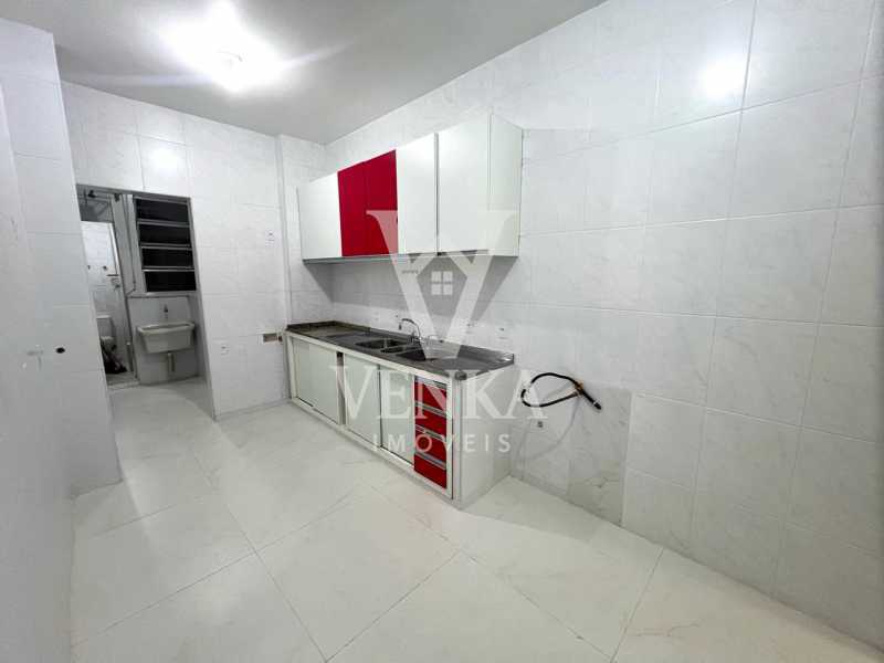 Apartamento, 3 quartos, 125 m² - Foto 15