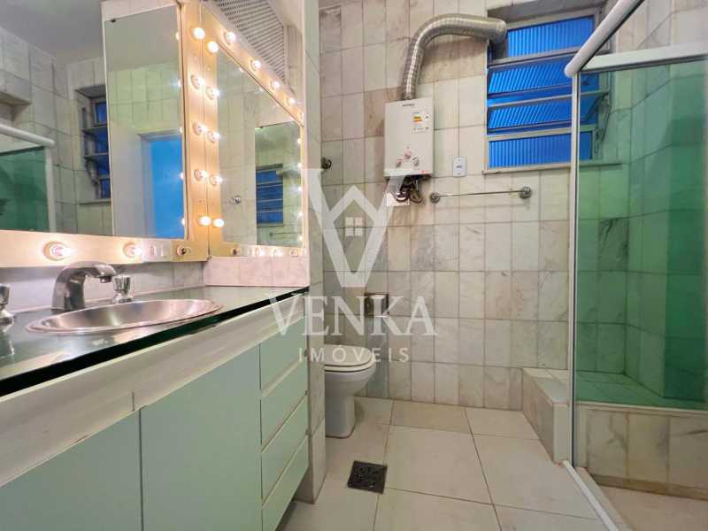 Apartamento, 3 quartos, 125 m² - Foto 7