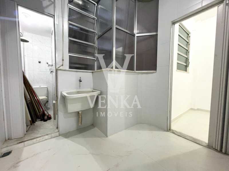 Apartamento, 3 quartos, 125 m² - Foto 19