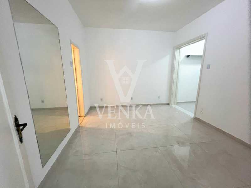 Apartamento, 3 quartos, 125 m² - Foto 6