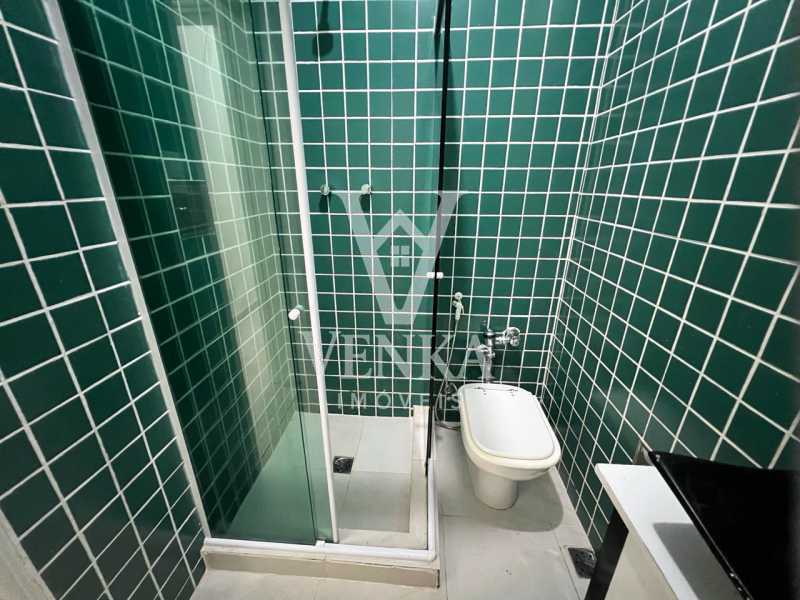 Apartamento, 3 quartos, 125 m² - Foto 13