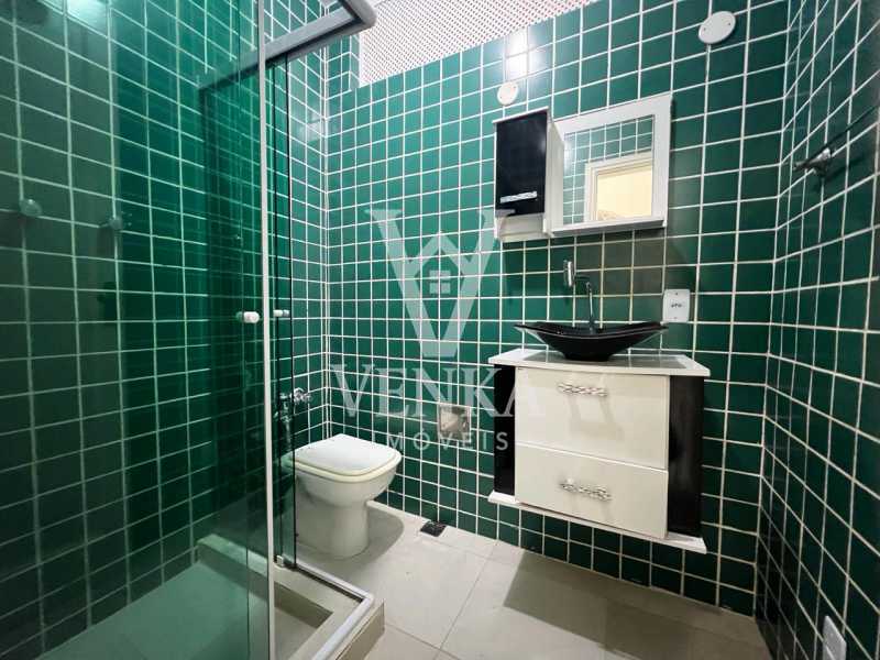 Apartamento, 3 quartos, 125 m² - Foto 14