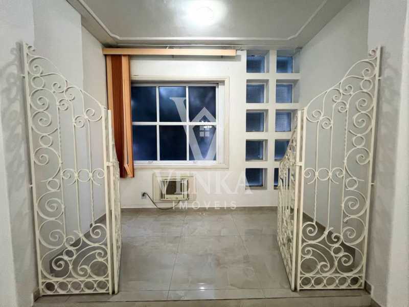 Apartamento, 3 quartos, 125 m² - Foto 2
