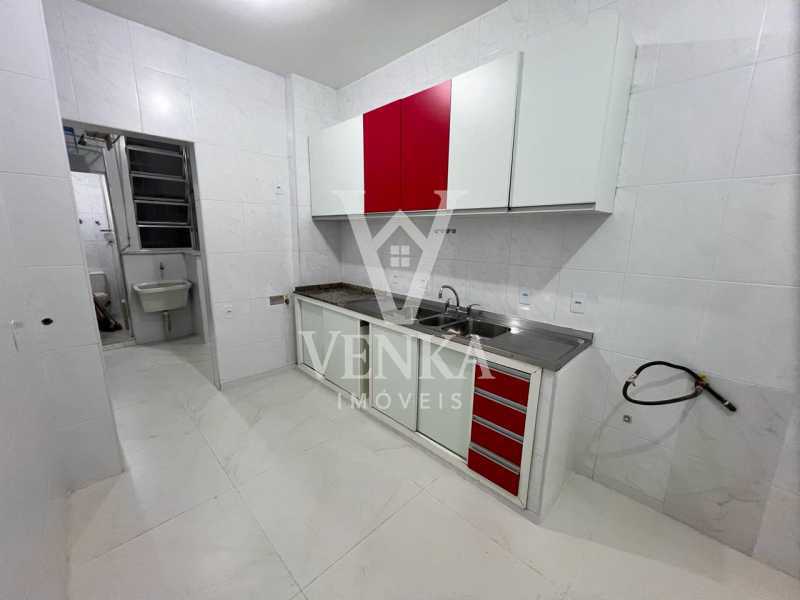 Apartamento, 3 quartos, 125 m² - Foto 16