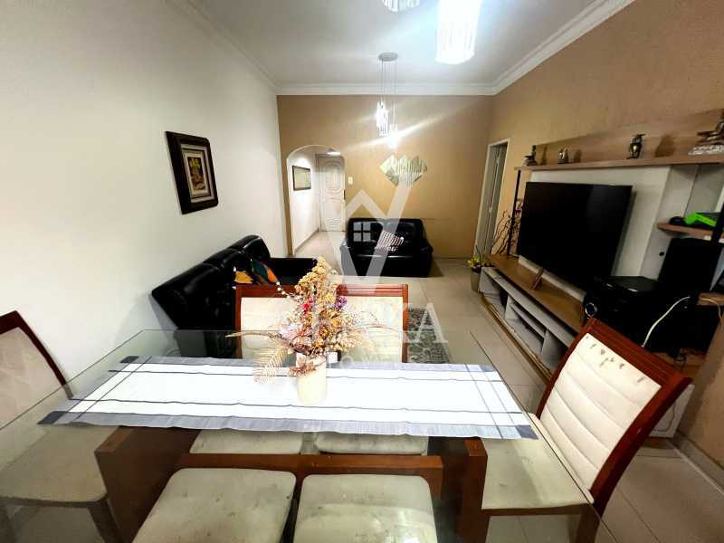 Apartamento, 3 quartos, 110 m² - Foto 3