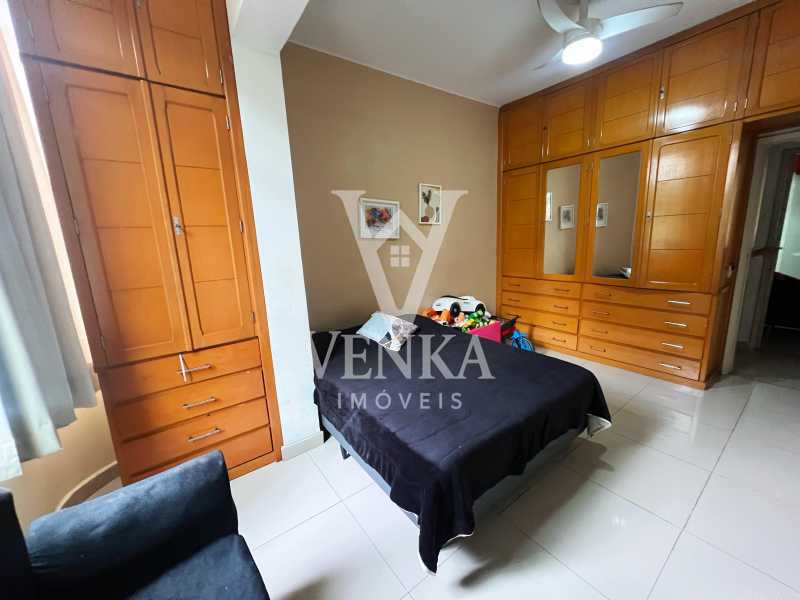 Apartamento, 3 quartos, 110 m² - Foto 4