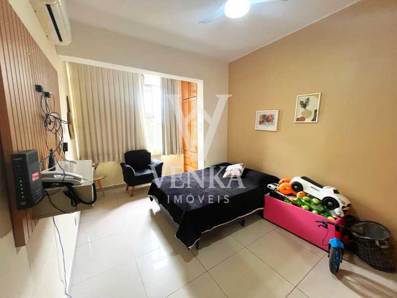 Apartamento, 3 quartos, 110 m² - Foto 5
