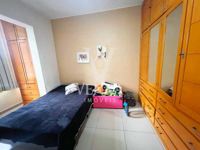 Apartamento, 3 quartos, 110 m² - Foto 6