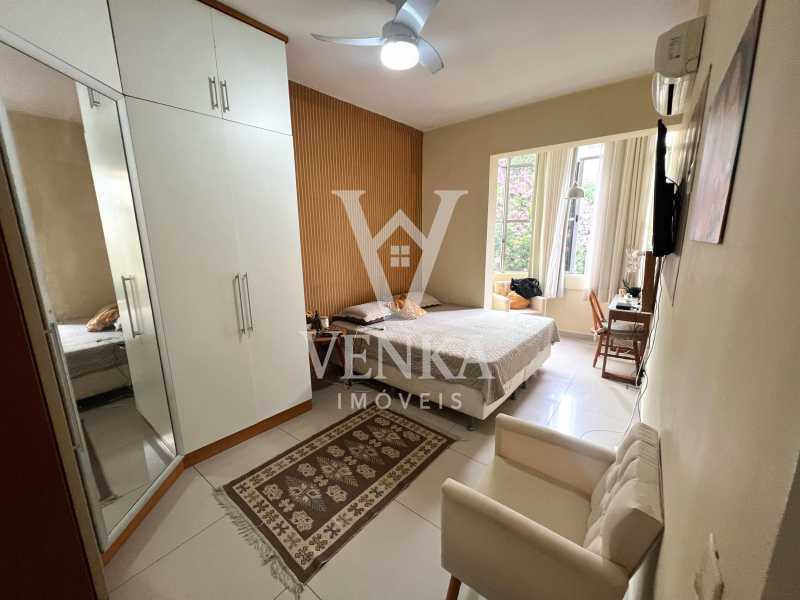 Apartamento, 3 quartos, 110 m² - Foto 7