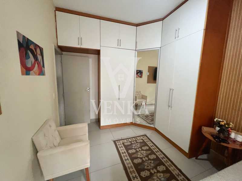 Apartamento, 3 quartos, 110 m² - Foto 10