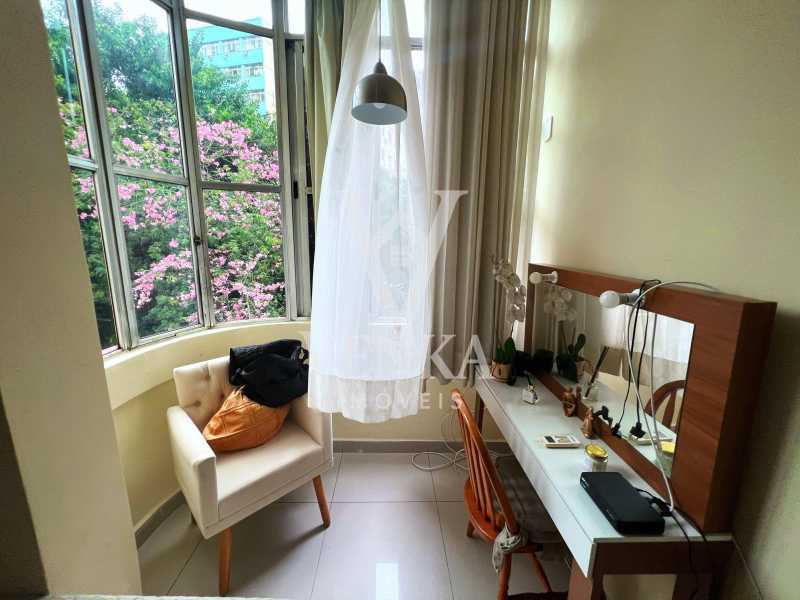 Apartamento, 3 quartos, 110 m² - Foto 11