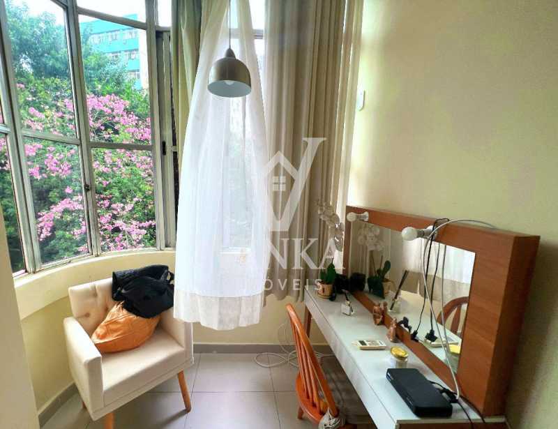 Apartamento, 3 quartos, 110 m² - Foto 12