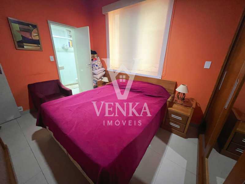 Apartamento, 3 quartos, 110 m² - Foto 13