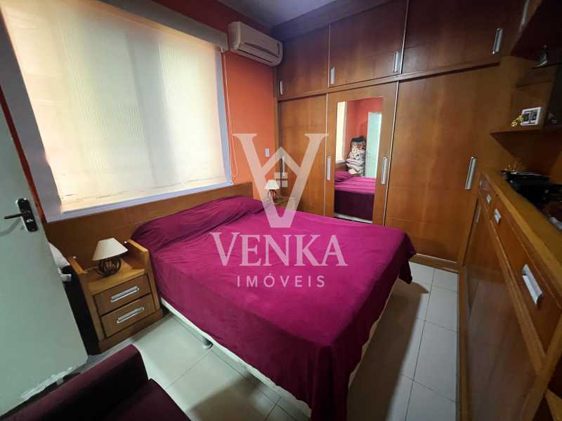 Apartamento, 3 quartos, 110 m² - Foto 14