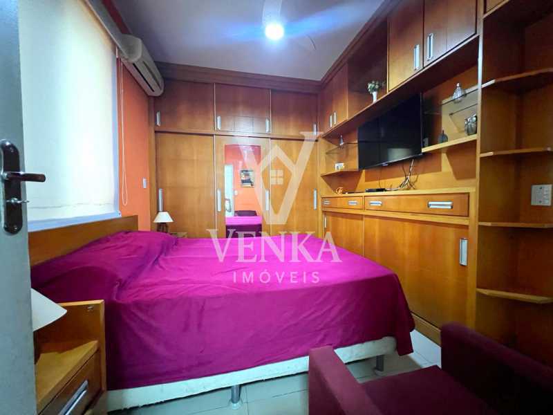 Apartamento, 3 quartos, 110 m² - Foto 15