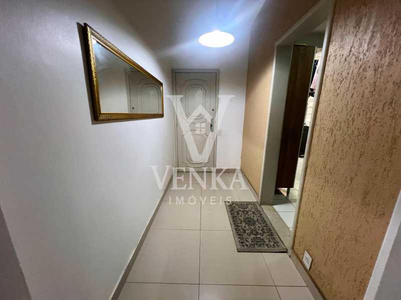 Apartamento, 3 quartos, 110 m² - Foto 21