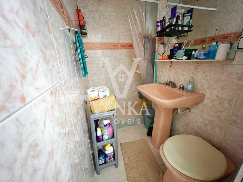 Kitnet-Studio, 22 m² - Foto 6
