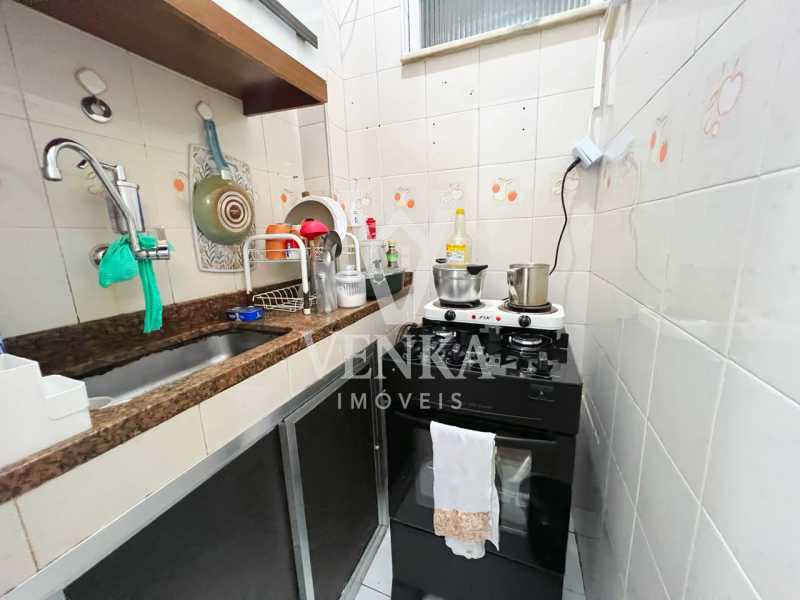 Kitnet-Studio, 22 m² - Foto 4