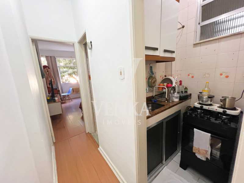Kitnet-Studio, 22 m² - Foto 5